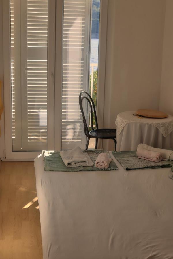 Apartman Blaga Povlja  Exterior foto