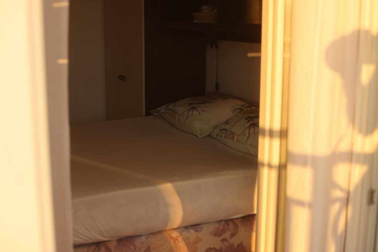 Apartman Blaga Povlja  Exterior foto