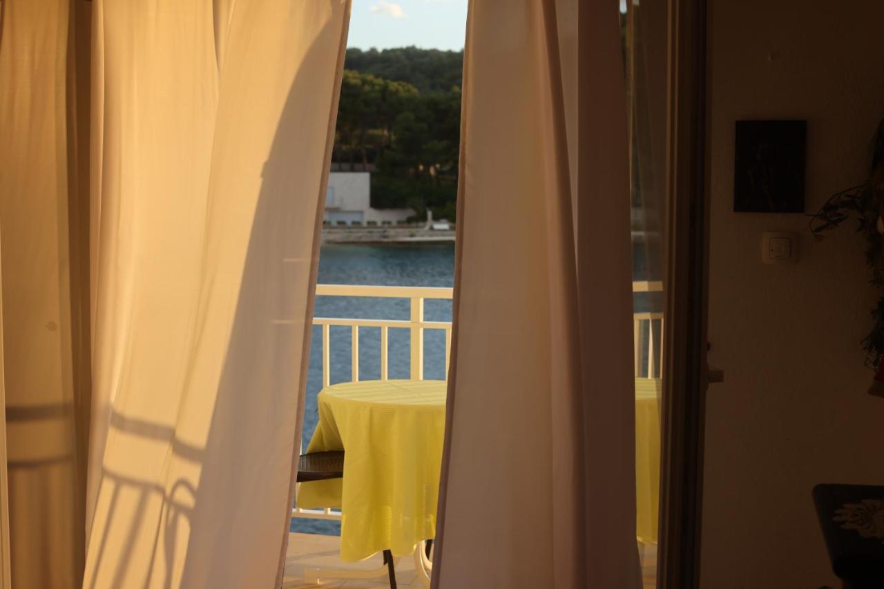 Apartman Blaga Povlja  Exterior foto