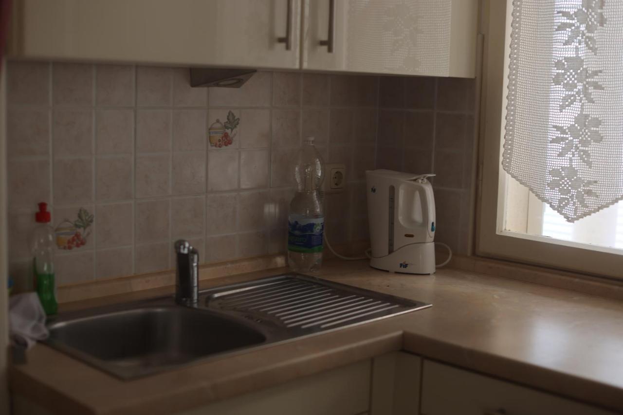 Apartman Blaga Povlja  Exterior foto