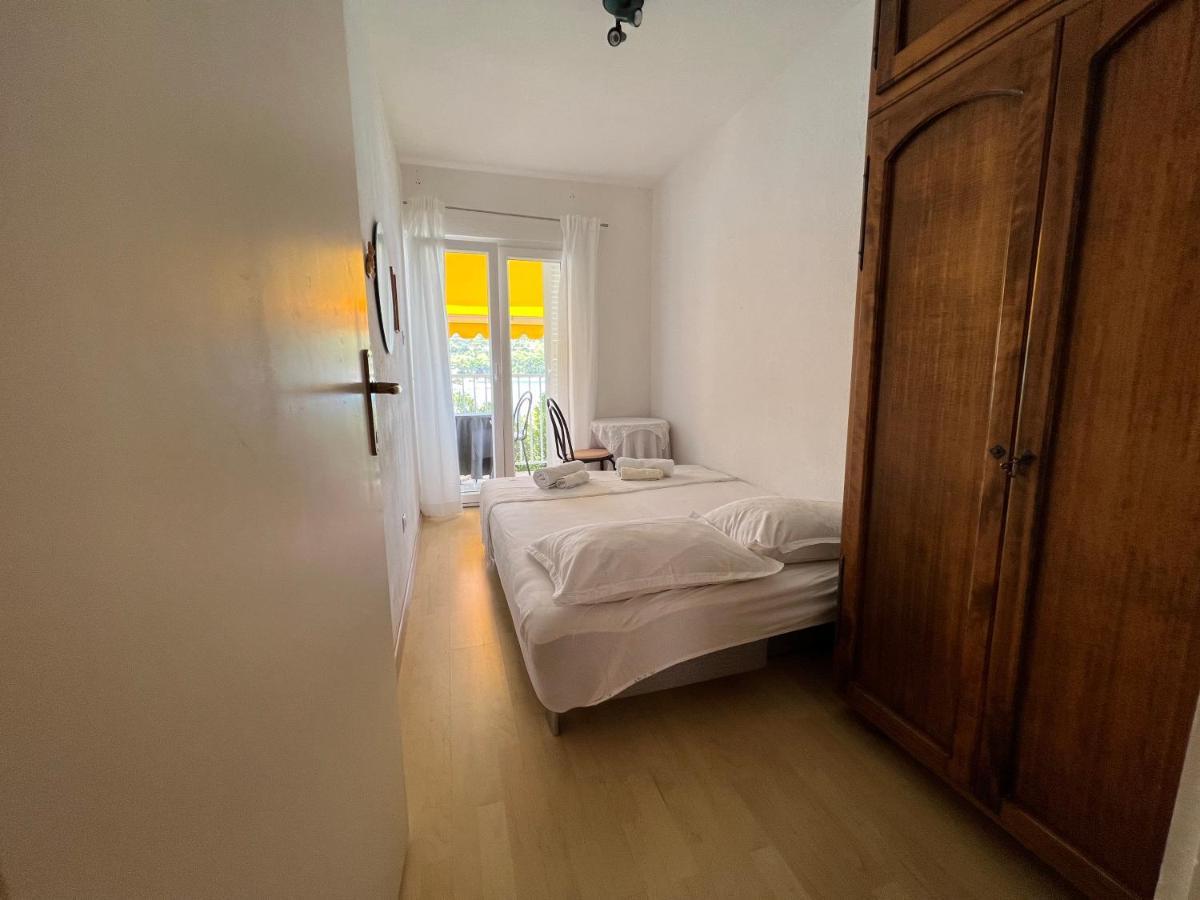Apartman Blaga Povlja  Exterior foto