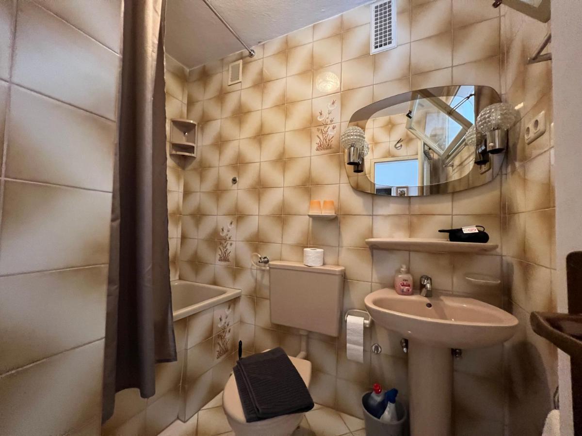 Apartman Blaga Povlja  Exterior foto