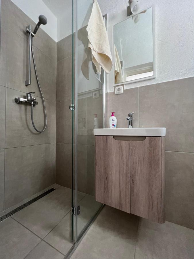 Apartman Blaga Povlja  Exterior foto