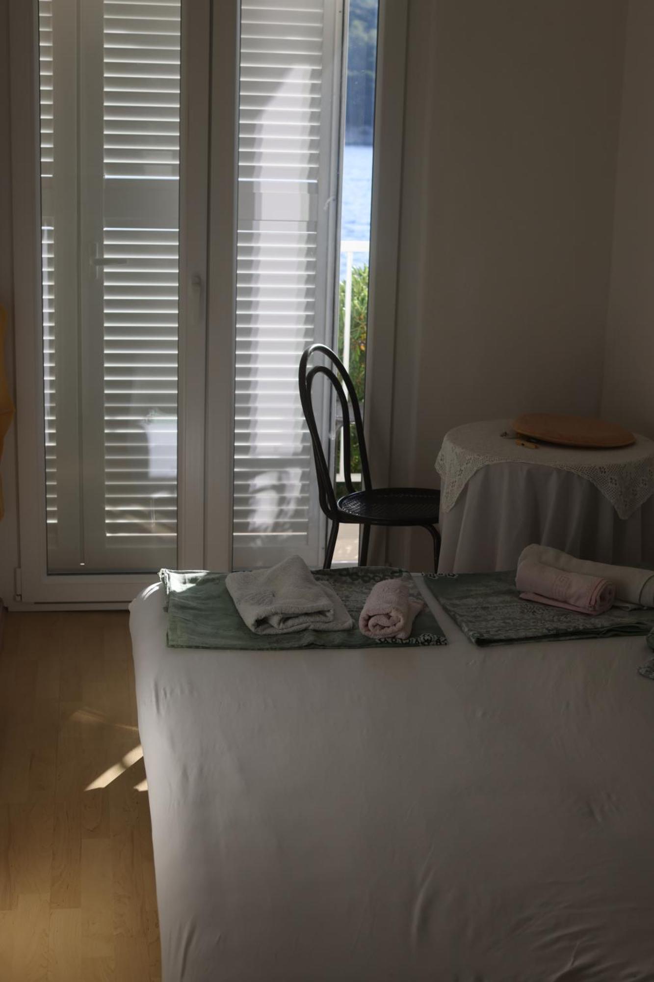 Apartman Blaga Povlja  Quarto foto
